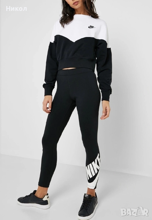 Дамски спортен екип , снимка 1