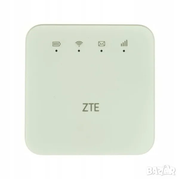 Преносим Безжичен рутер A1  ZTE MF927U

, снимка 1