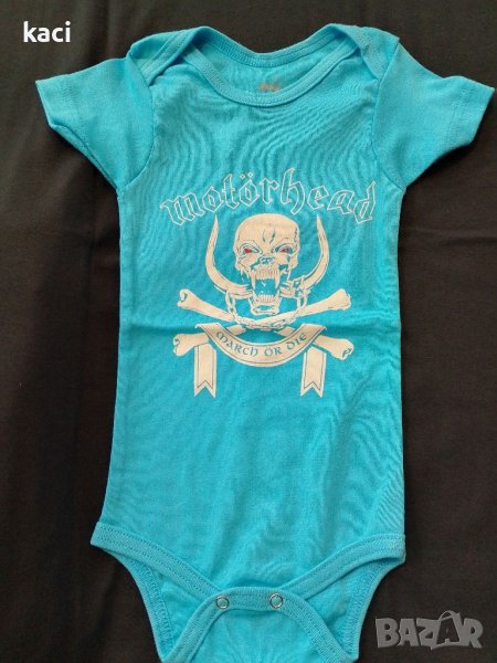 Боди за бебето-сито печат., снимка 1