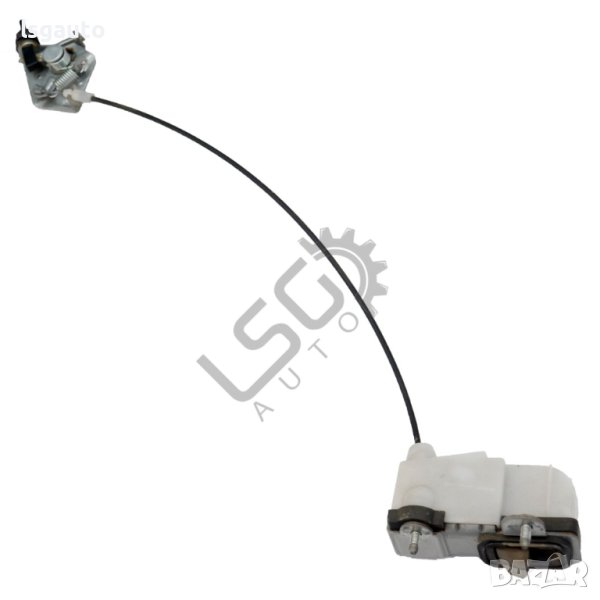 Машинка централно заключване резервоар Mazda 5 (I) 2005-2010 ID: 112844, снимка 1