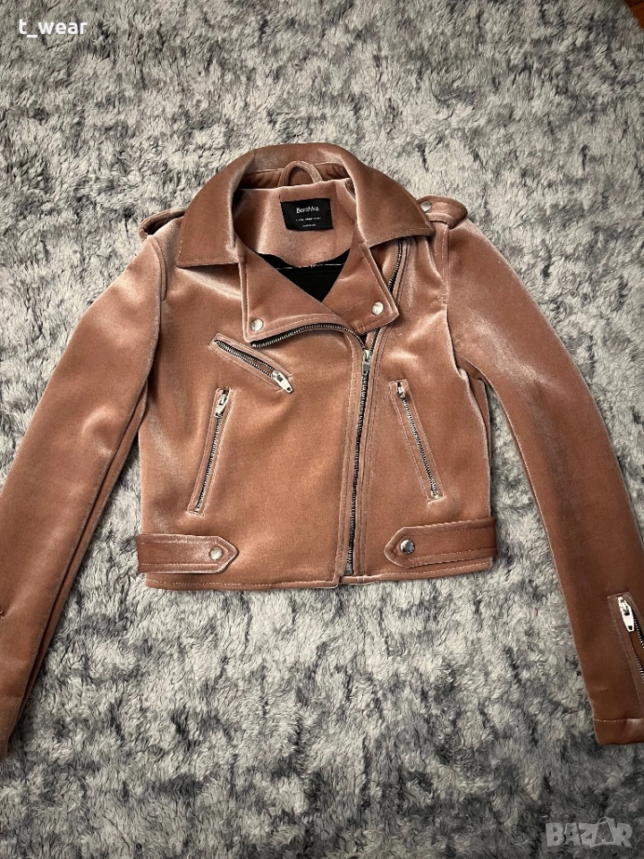 Дамско яке , снимка 1