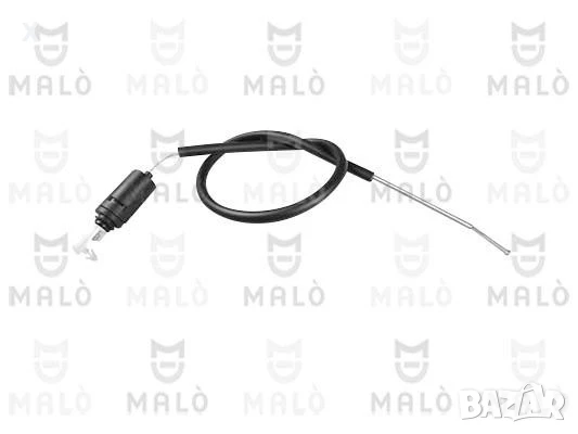 ЖИЛО ГАЗ 22913 RENAULT Clio I Хечбек 1.1, 46 K.C. 1990-1998 / дължина [mm]:760, 745 / OE 7700802684 , снимка 1