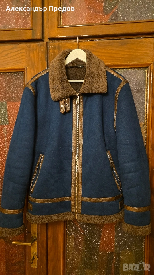 Яке Zara, снимка 1