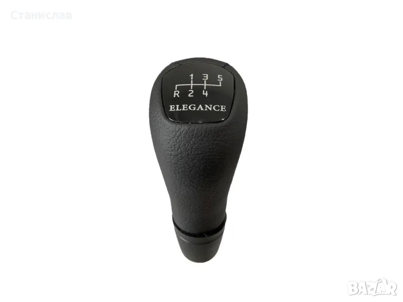 Топка за скоростен лост за Mercedes E-Class W210 (1995-2002), снимка 1