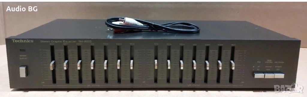 Technics SH-8025, снимка 1