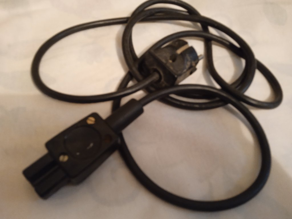 Захранващ кабел 220V в Други в гр. Враца - ID38025178 — Bazar.bg