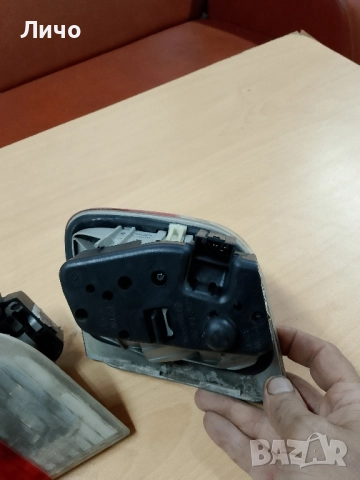 малки стопове за БМВ Е46 , снимка 3 - Части - 52054774