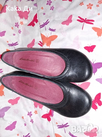 Eddie Bauer НОВИ, снимка 5 - Дамски обувки на ток - 53949721