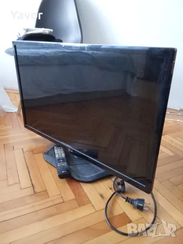 Телевизор LG 32" неработещ, със здрава матрица