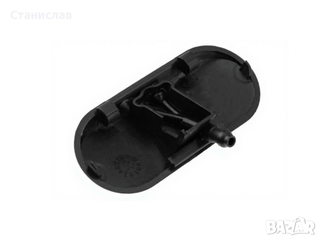 Пръскалка за предно стъкло Audi A4 B7, снимка 2 - Части - 52305762
