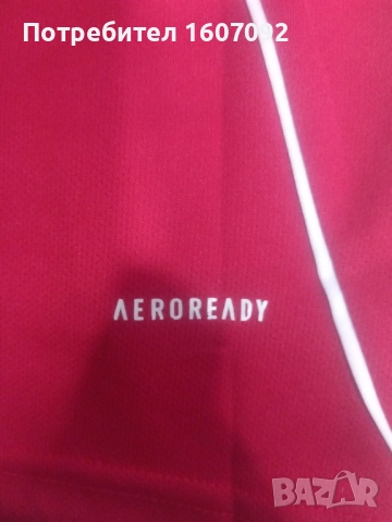 Фланелка на Ливърпул за сезон 25/26, снимка 8 - Спортни дрехи, екипи - 52107037