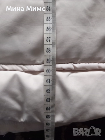 Яке зимно zara, снимка 3 - Детски якета и елеци - 51837095