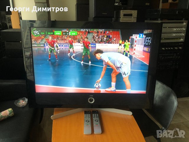 LOEWE Connect 37 smart, снимка 2 - Телевизори - 42906012