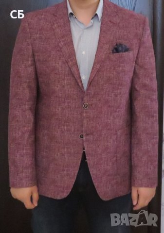 Ленено сако на IVENTI - №56