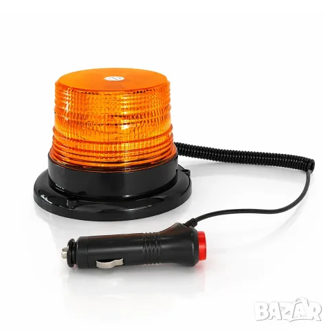 Сигнална лампа 12v / Аварийна сигнална лампа