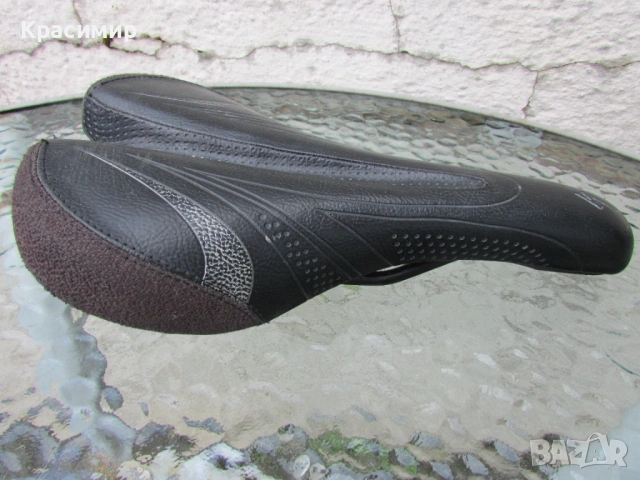 Седалка за велосипед Specialized Body Geometry, снимка 4 - Части за велосипеди - 53991286