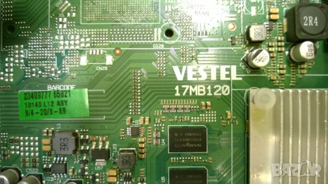 HITACHI-43HK6T74U, снимка 14 - Телевизори - 31705406