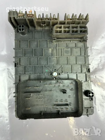 FUSE BOX Бушонно Табло за VW PASSAT B6 3C0937125, снимка 3 - Части - 49247032