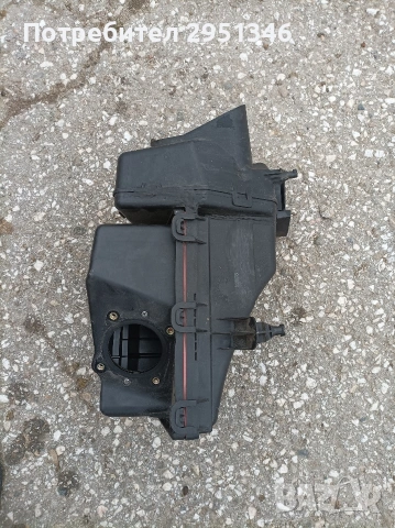 филтърна кутия Нисан Мурано Nissan Murano Z50 , снимка 3 - Части - 53188965