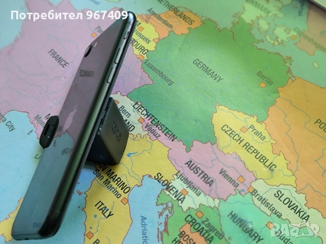 iPhone SE 2020 64Gb, снимка 3 - Apple iPhone - 53141187