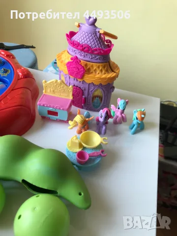 Играчки и комплект за маникюр., снимка 15 - Играчки за стая - 56049341