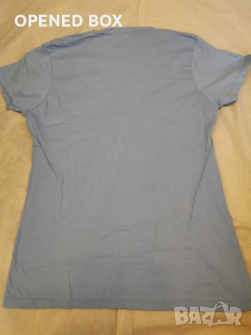 Дамска тениск, размер S, снимка 2 - Тениски - 31070184