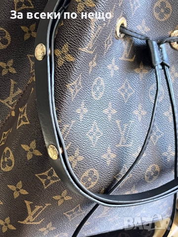 Louis Vuitton Дамска Чанта Луис Витон - Налични Различни Цветове Код SK337, снимка 5 - Чанти - 52599675