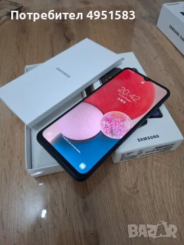 Samsung Galaxy a13