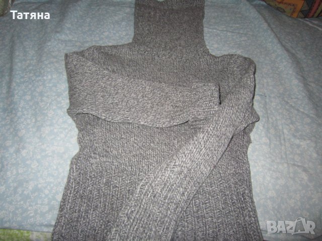 ПУЛОВЕРИ, снимка 3 - Блузи с дълъг ръкав и пуловери - 12566819