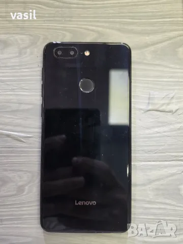 LENOVO K9 части (0244), снимка 2 - Резервни части за телефони - 56005482