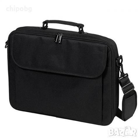 Чанта за лаптоп Okade T46, 15.6", Черен, снимка 2 - Чанти - 36550486
