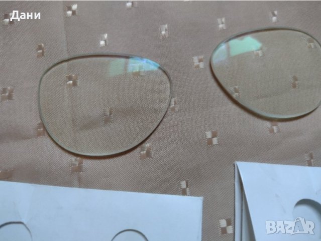 Диоптрични антирефлексни стъкла за очила vist engineered in germany, снимка 2 - Слънчеви и диоптрични очила - 42880795