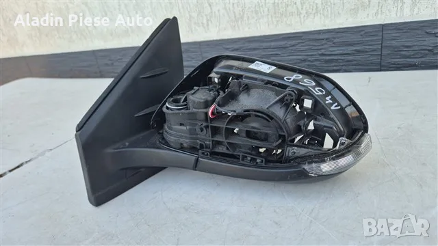 Ляво огледало, корпус на огледало Toyota Yaris 4 година 2020 2021 2022 код 87940K0030ND , снимка 3 - Аксесоари и консумативи - 55796817