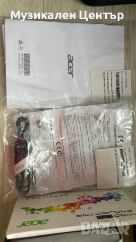 Мултимедиен проектор ACER k130 300LM LED, снимка 3 - Друга електроника - 51974047