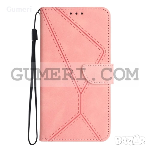 Oppo A5 5G Тефтер Wallet, снимка 13 - Калъфи, кейсове - 52175436