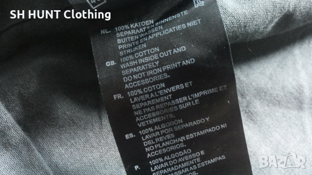 G-STAR MAXIMUS OVERSHIRT Jacket Размер S мъжко яке пролет есен 24-65, снимка 18 - Якета - 52216999