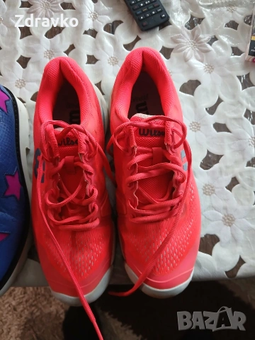 маратонки , снимка 3 - Маратонки - 53959785