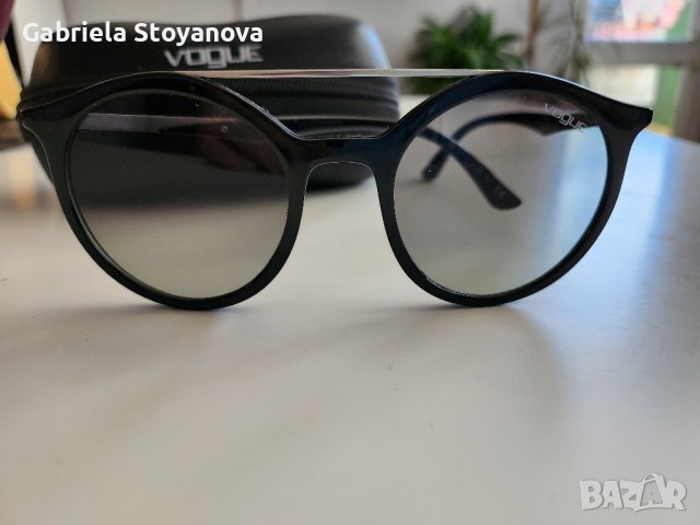 Дамски очила Vouge, снимка 2 - Слънчеви и диоптрични очила - 42500790