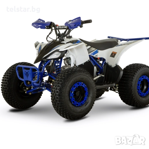 ATV TELSTAR Falcon модел Sport TS-150J 150сс с 8'' гуми, снимка 2 - Мотоциклети и мототехника - 52404488