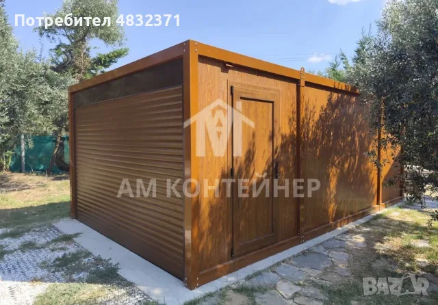 Модулни Гартажи, снимка 4 - Монтажи - 56370010