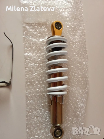 Крос амортисьор за мотор