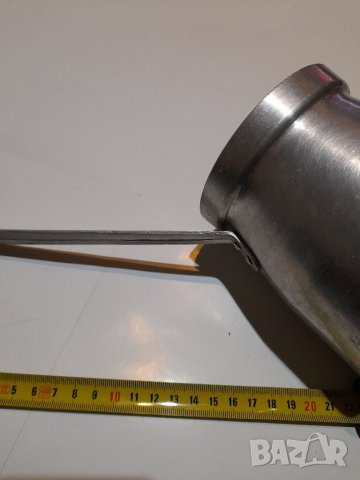 Старо джезве , снимка 10 - Колекции - 35116224