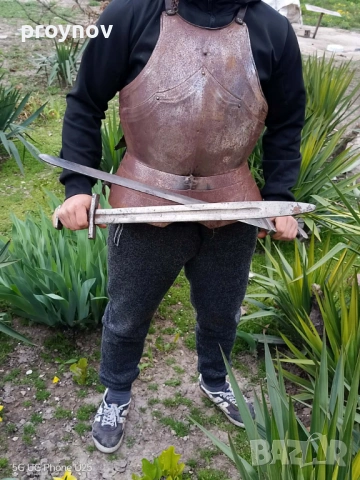 Средновековна ризница, снимка 5 - Антикварни и старинни предмети - 54197448