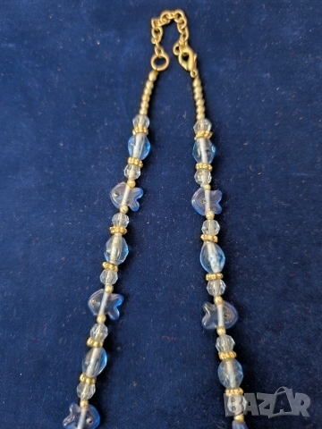 3 вносни колиета, снимка 6 - Колиета, медальони, синджири - 53146950