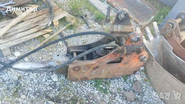 Услуги с багер и самосвал, снимка 5 - Други ремонти - 28475984