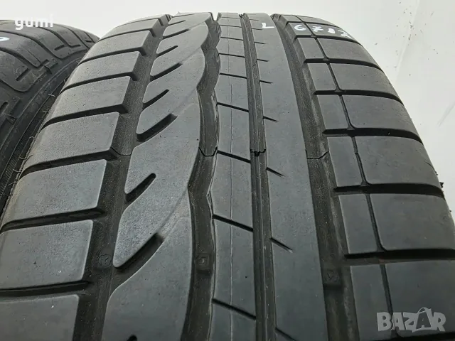 4бр летни гуми 185/60/15 DUNLOP L06712 , снимка 4 - Гуми и джанти - 56315669