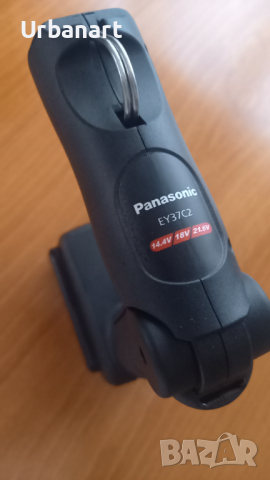 Нов LED фенер Panasonic 14.4v/18v/21.6v, снимка 12 - Други инструменти - 36535458