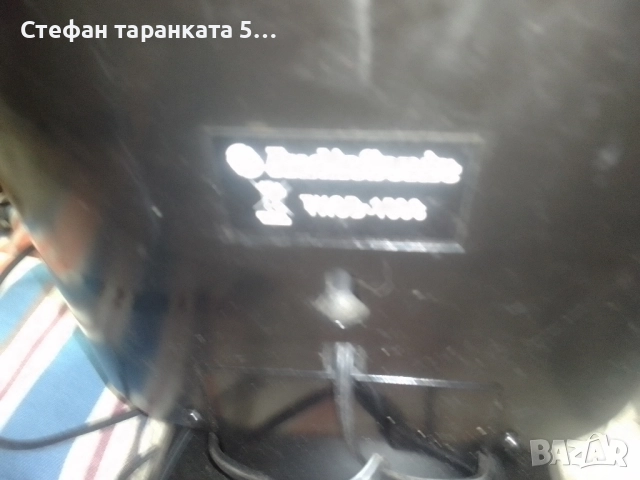 аудио уредба със тонколони комплект , снимка 11 - Аудиосистеми - 52127498