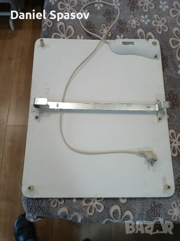 Продавам печка за Каравана, снимка 4 - Каравани и кемпери - 53164579