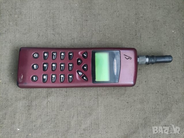 продавам Benefon  TDP 40

, снимка 6 - Други - 42135102